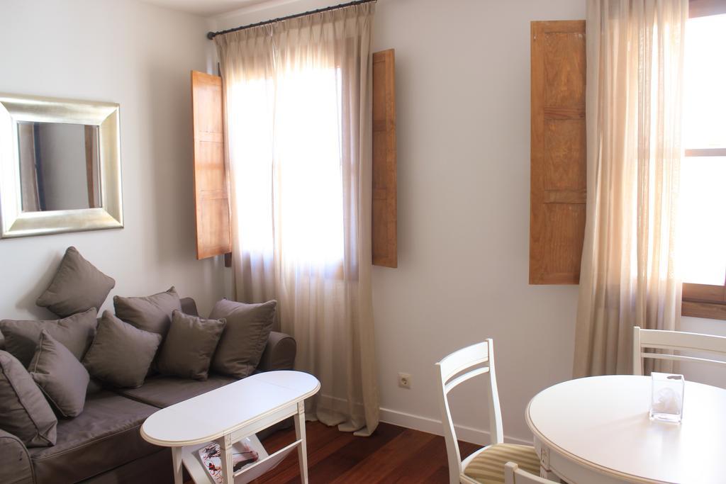 Casa Urbana Suites Толедо Номер фото