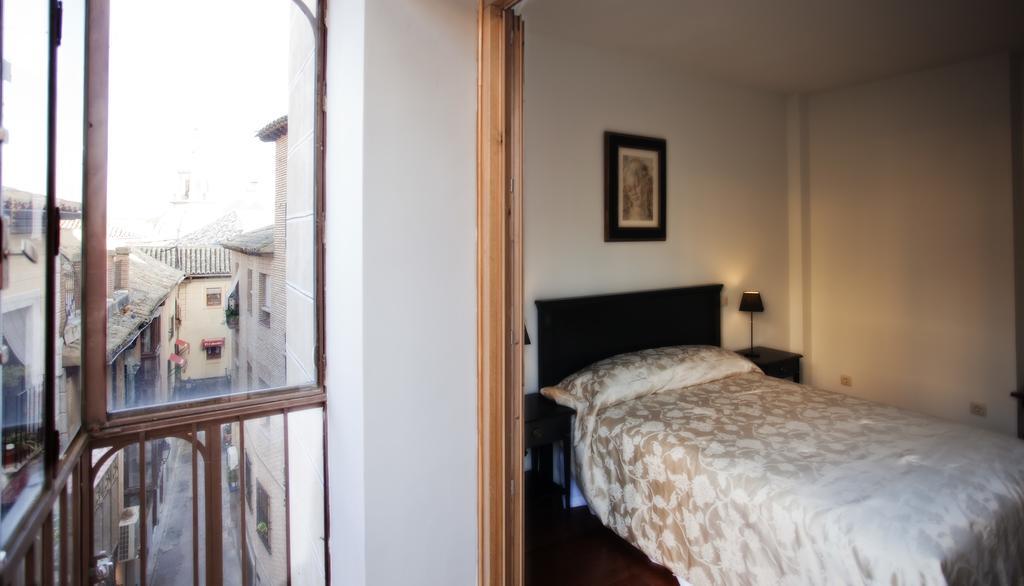 Casa Urbana Suites Толедо Номер фото