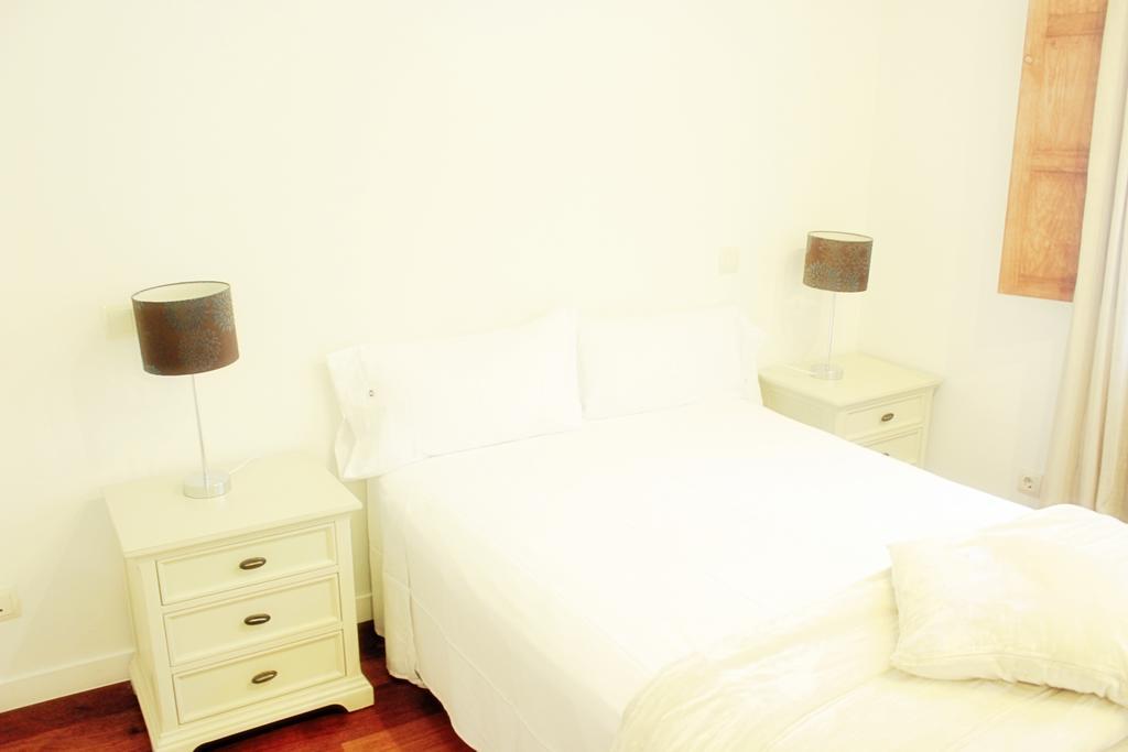 Casa Urbana Suites Толедо Экстерьер фото