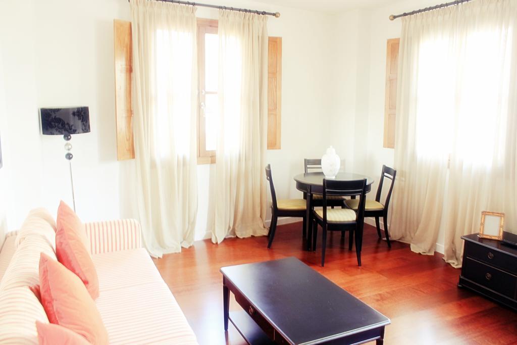 Casa Urbana Suites Толедо Экстерьер фото