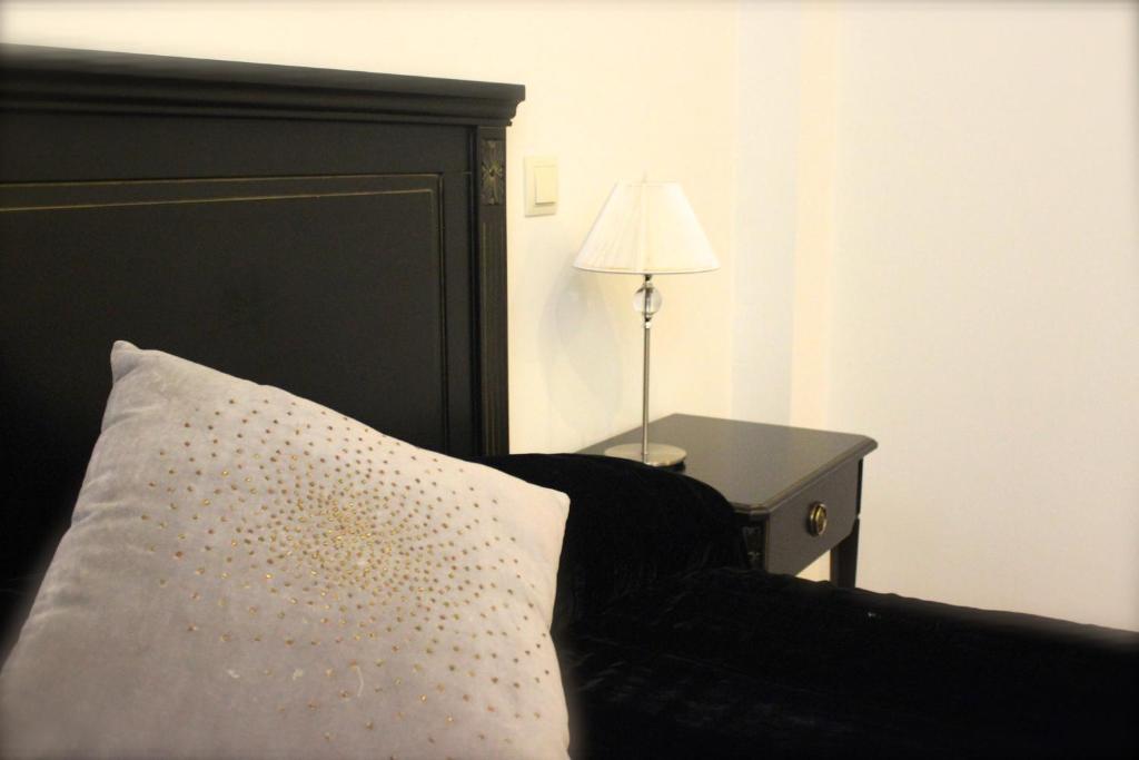 Casa Urbana Suites Толедо Номер фото