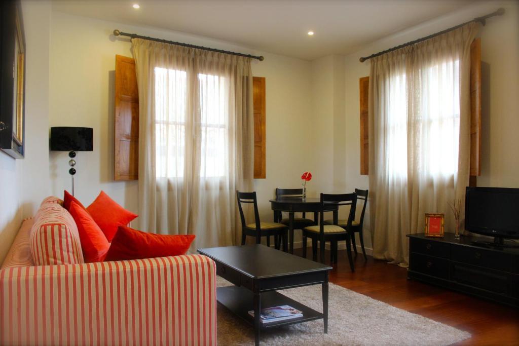 Casa Urbana Suites Толедо Номер фото