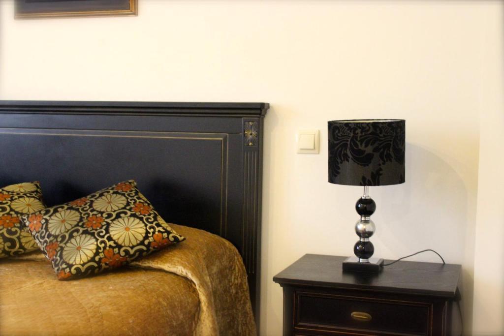 Casa Urbana Suites Толедо Номер фото